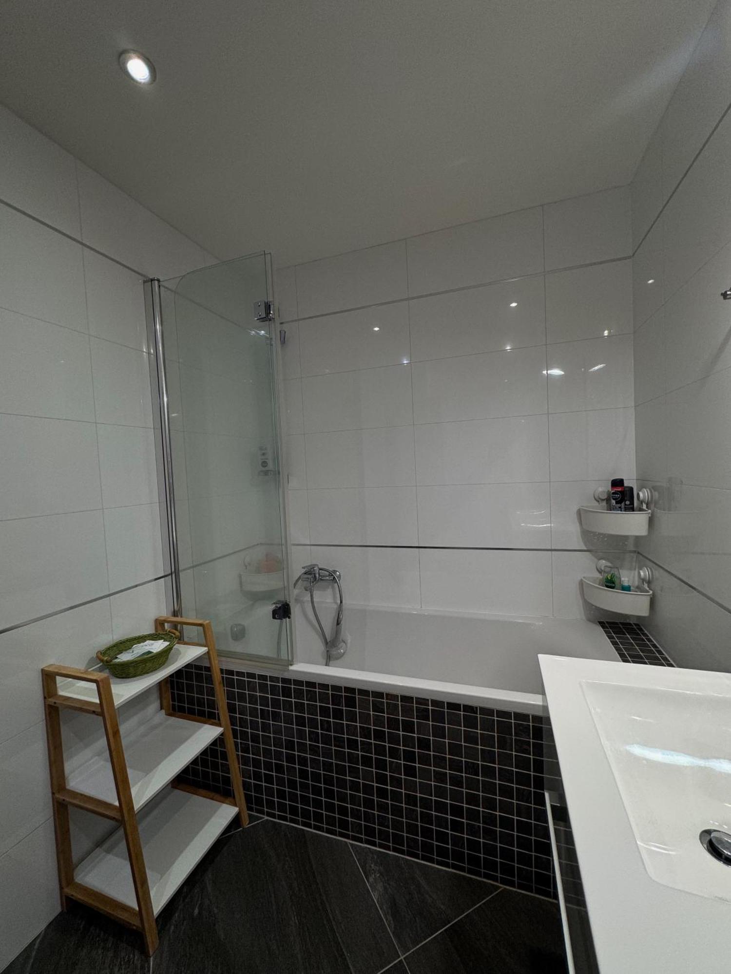 Palma - 15 Min Od Centra Prahy Apartmán *