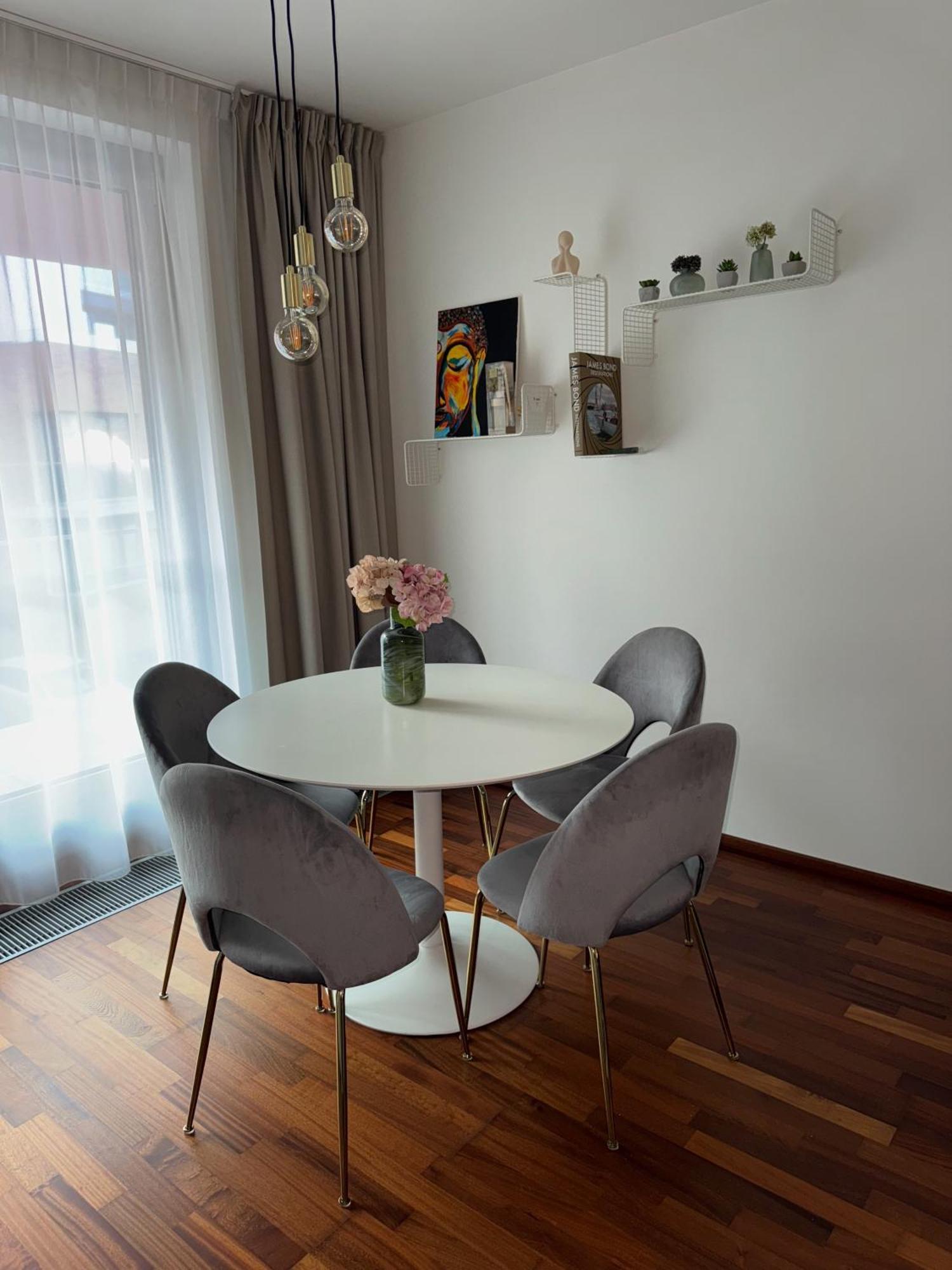 Palma - 15 Min Od Centra Prahy Apartmán