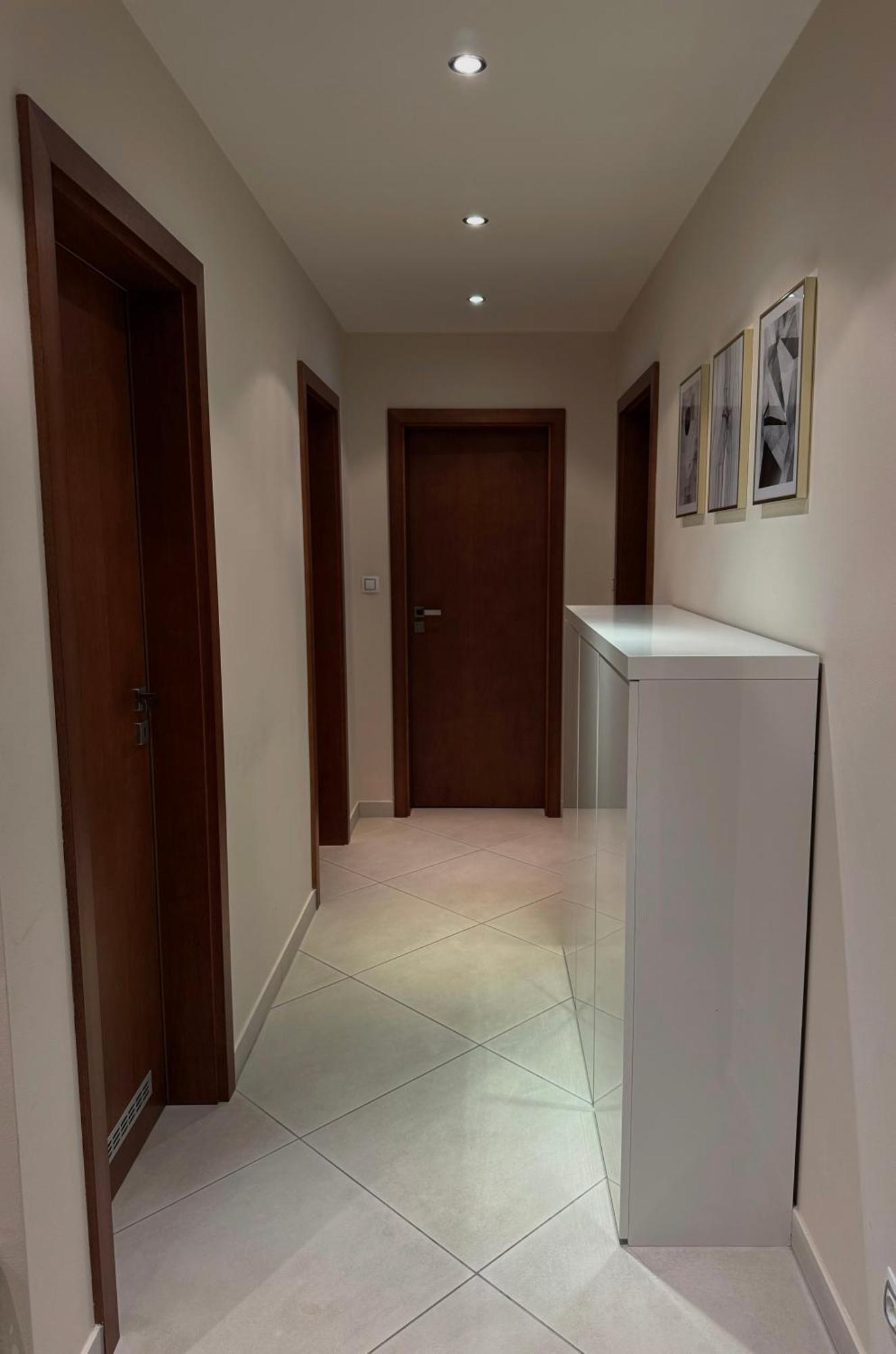 Palma - 15 Min Od Centra Prahy Apartmán *